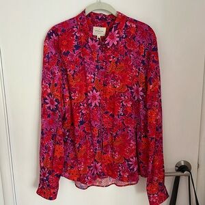 Sezanne Blouse